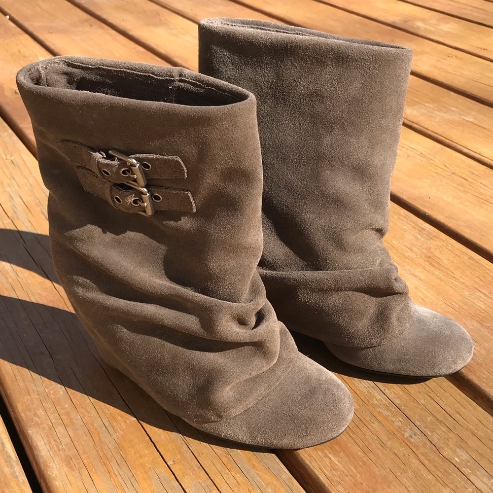 BP Booties - Picture 2 of 8